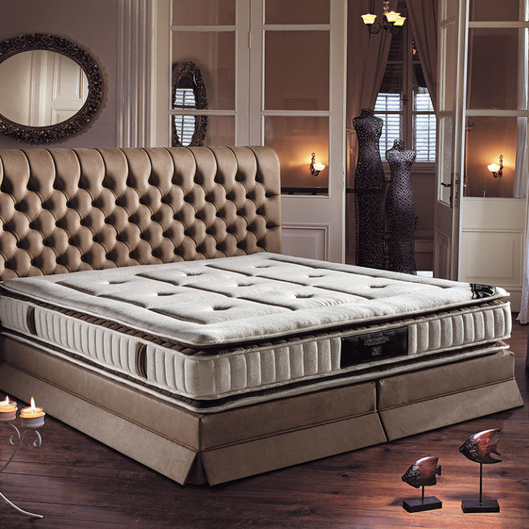 serta bowery yatak