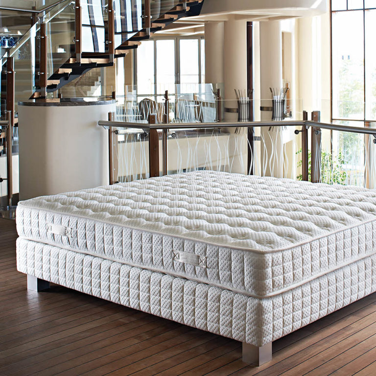 Perfect Sleeper Twin Yatak Yatak Burada