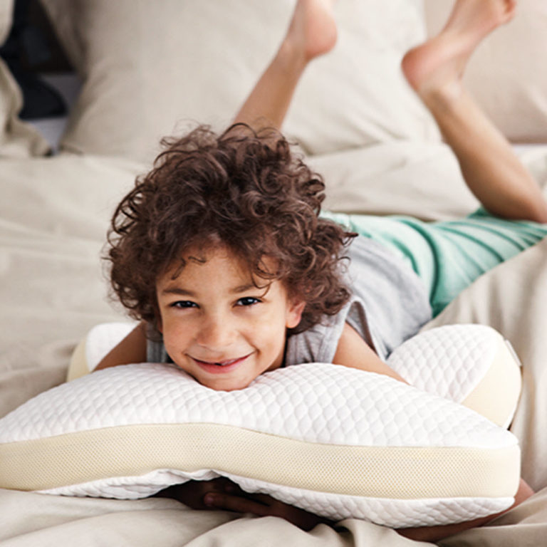 Tempur Ombracio Yastık Yatak Burada