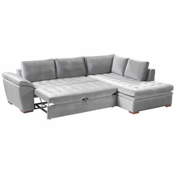 WELLINGTON KÖŞE YATAKLI