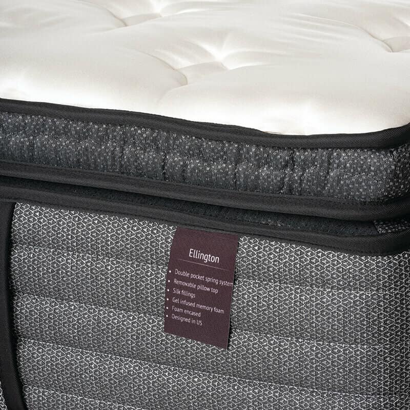 Sealy ellington on sale